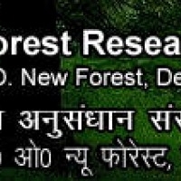 Forest Research Institute(FRI) Dehradun, Uttarakhand