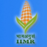 Indian Institute of Maize Research, Delhi
