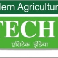 Agritech India, Monthly English / Hindi newspaper