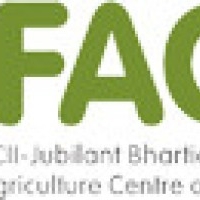 CII Jubilant Bhartia Food & Agriculture, Centre of Excellence ( FACE )