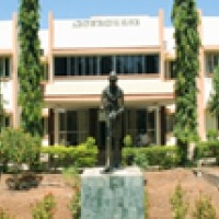 The Gandhigram Rural Institute, Deemed University, Gandhigram