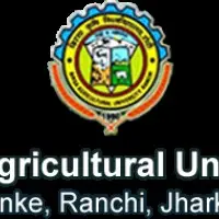  Birsa Agricultural University, Kanke, Ranchi