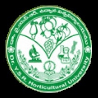 Dr.Y.S.R. Horticultural University.