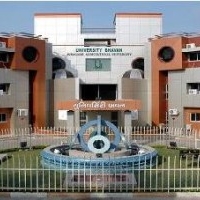  Junagadh Agricultural University,
