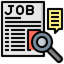 Career, Jobs & Recruitment Centers